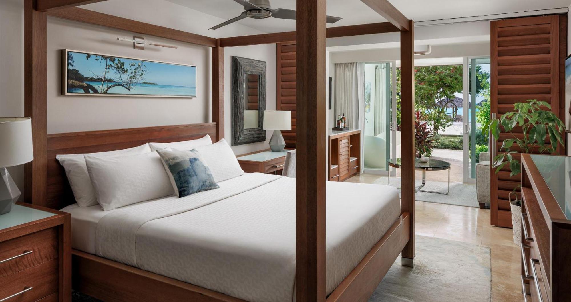 Sandals Montego Bay All Inclusive - Couples Only (Adults Only) Εξωτερικό φωτογραφία