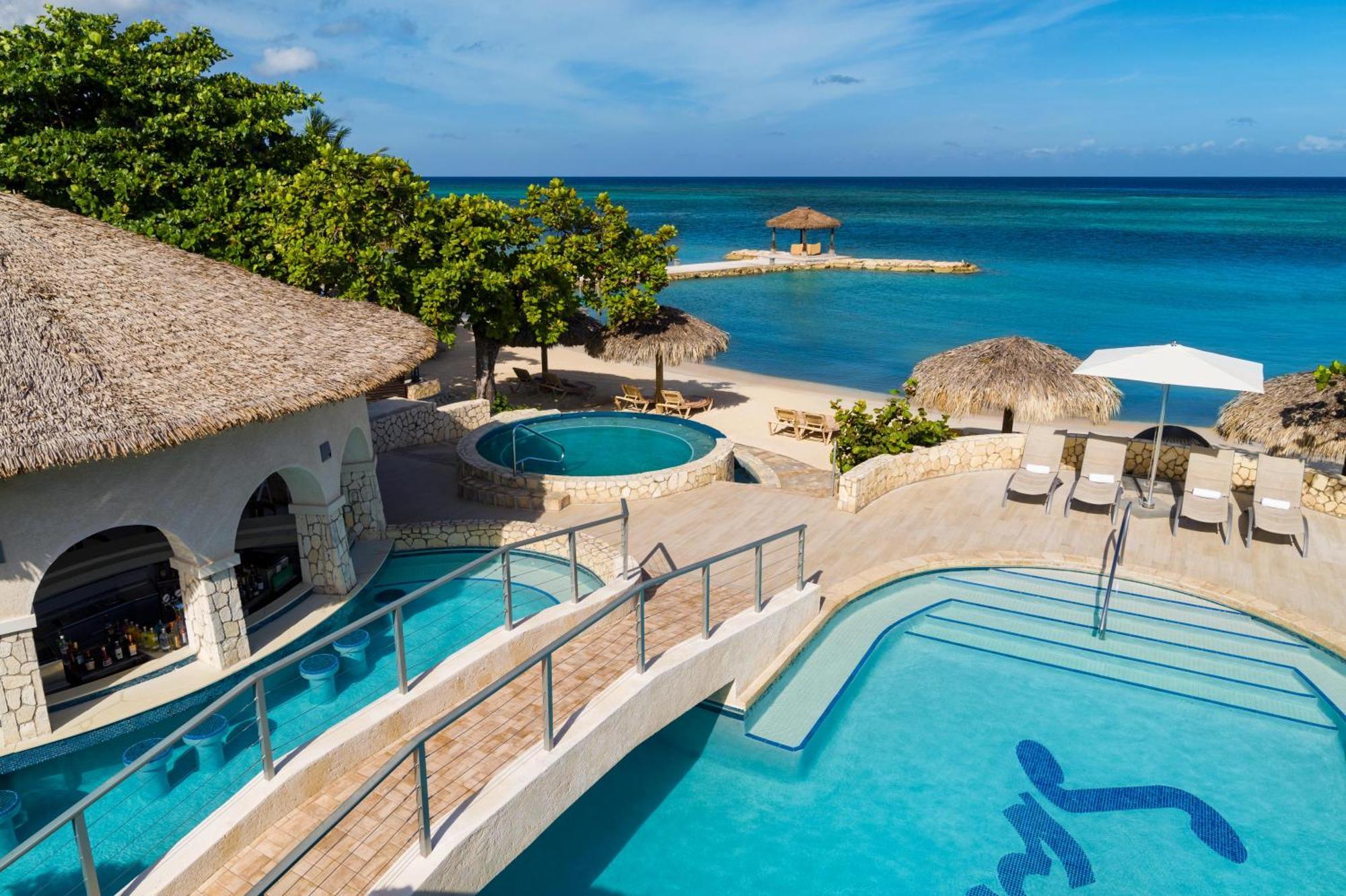 Sandals Montego Bay All Inclusive - Couples Only (Adults Only) Εξωτερικό φωτογραφία