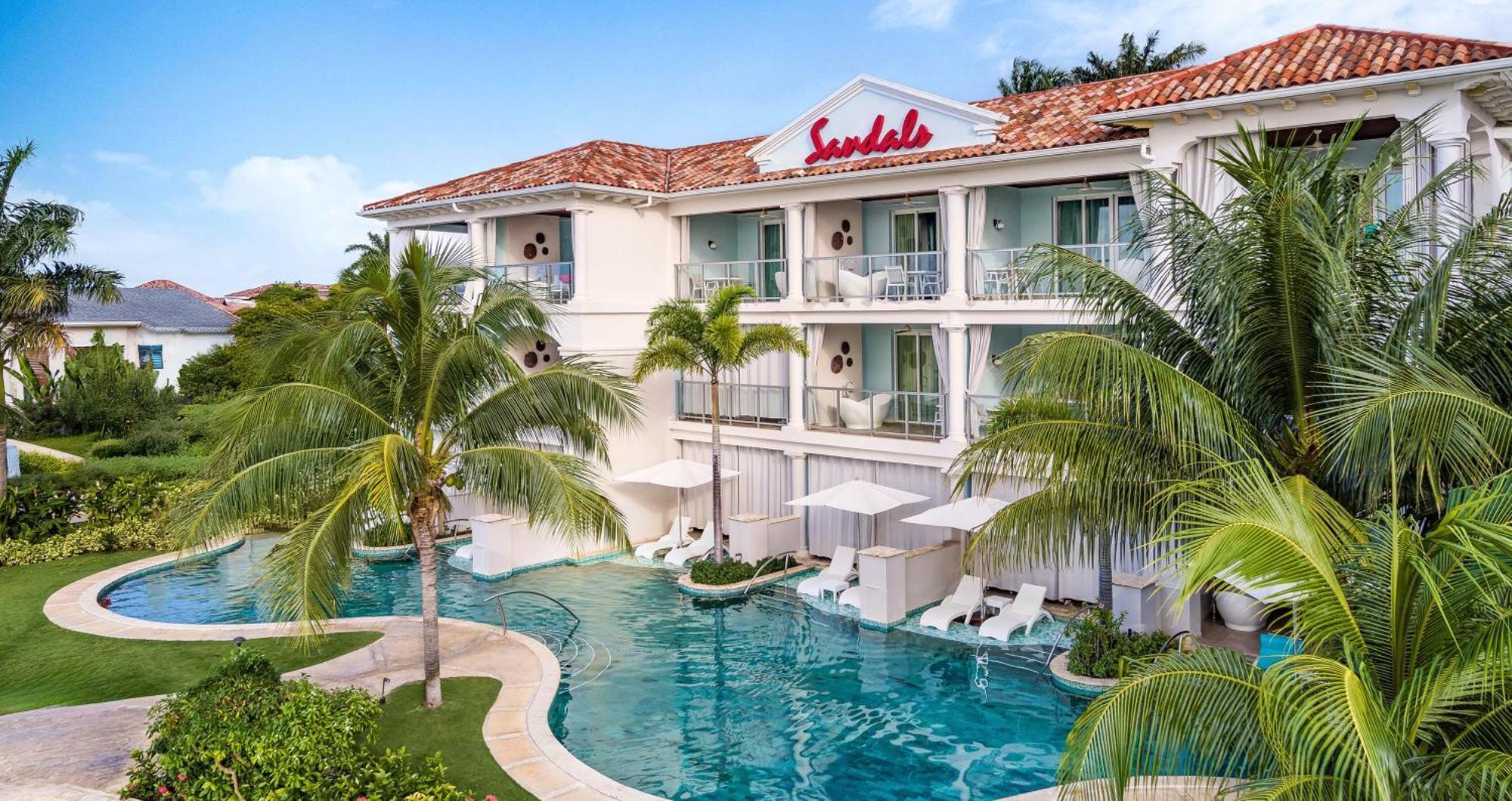 Sandals Montego Bay All Inclusive - Couples Only (Adults Only) Εξωτερικό φωτογραφία