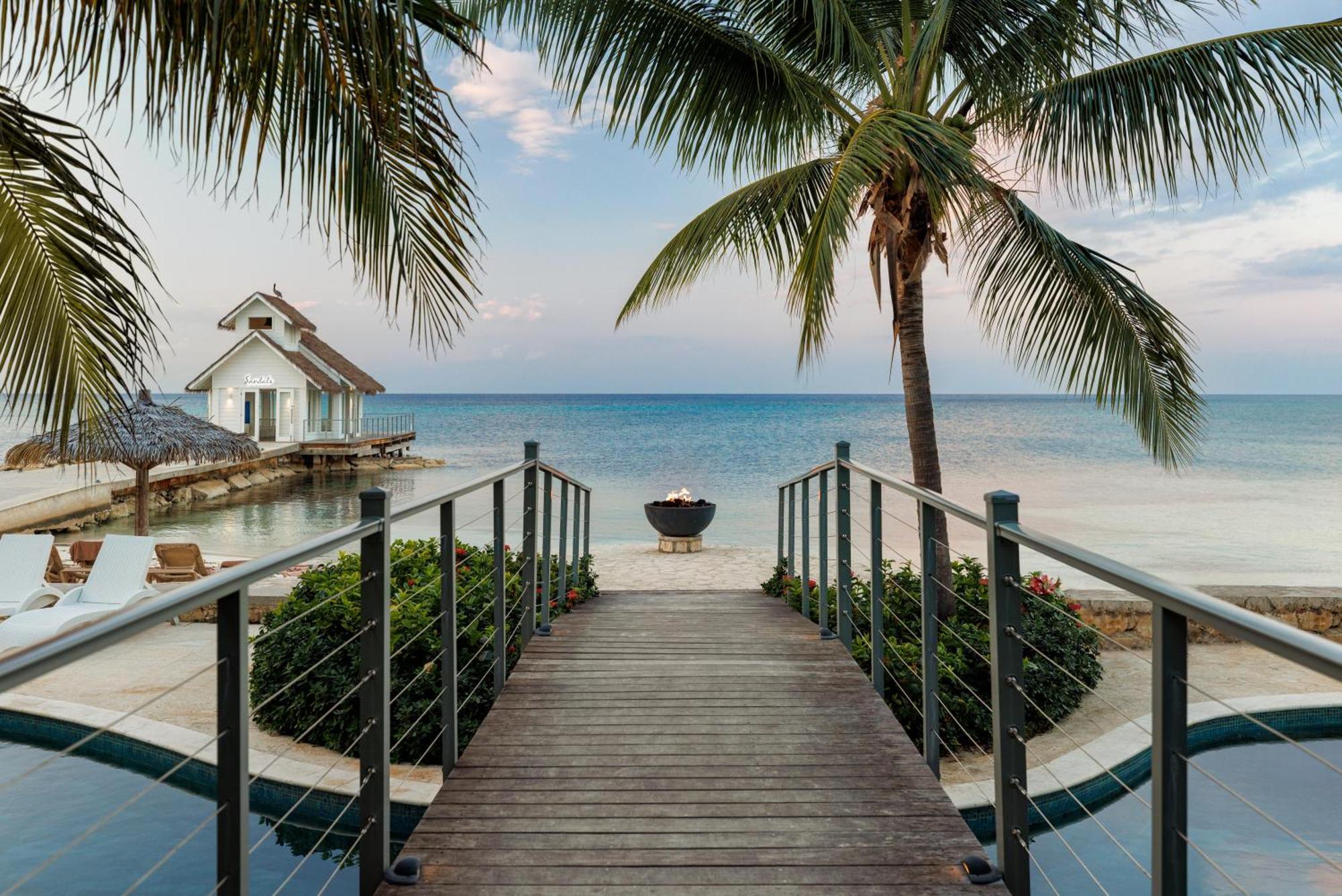 Sandals Montego Bay All Inclusive - Couples Only (Adults Only) Εξωτερικό φωτογραφία