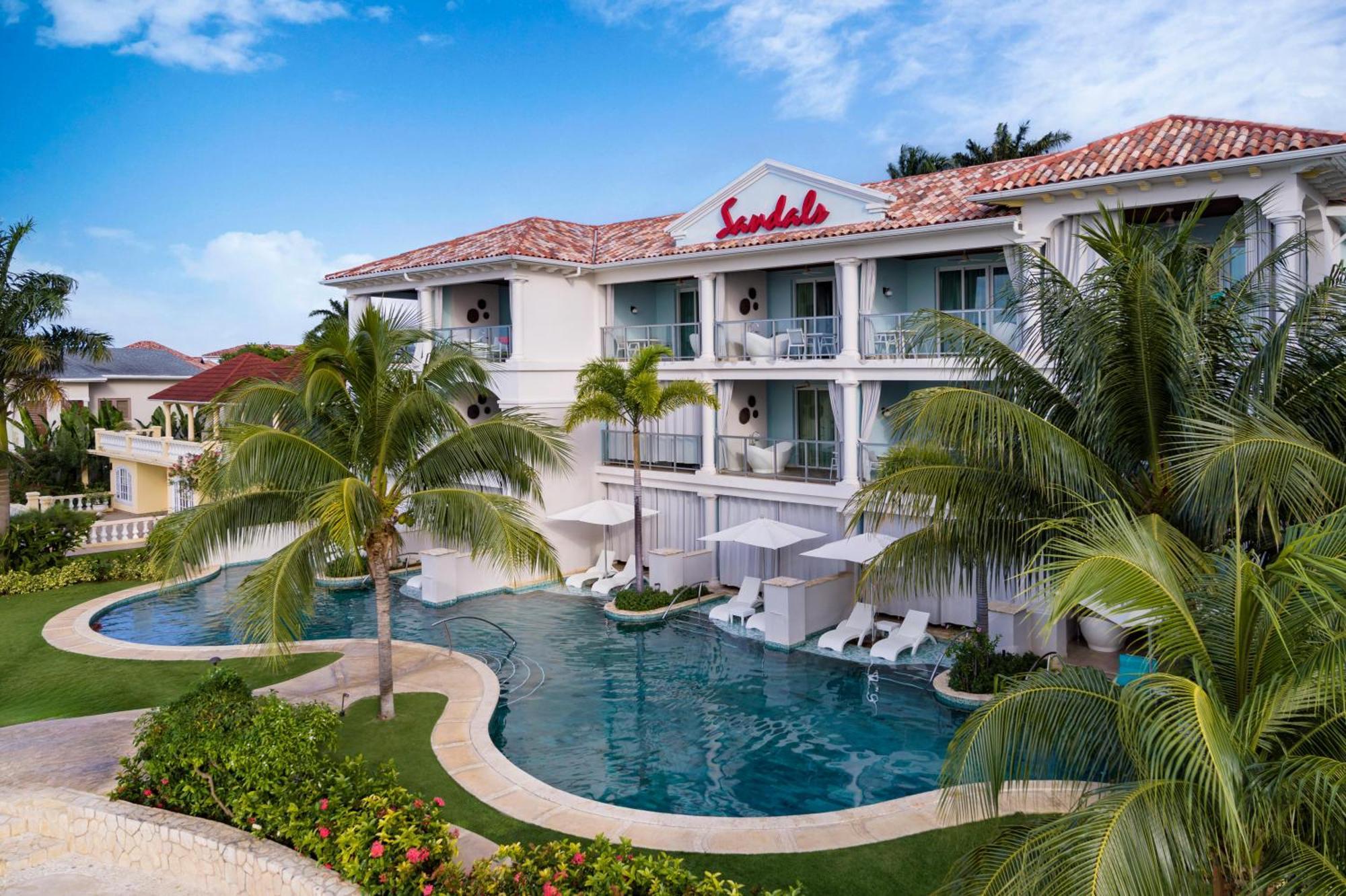 Sandals Montego Bay All Inclusive - Couples Only (Adults Only) Εξωτερικό φωτογραφία