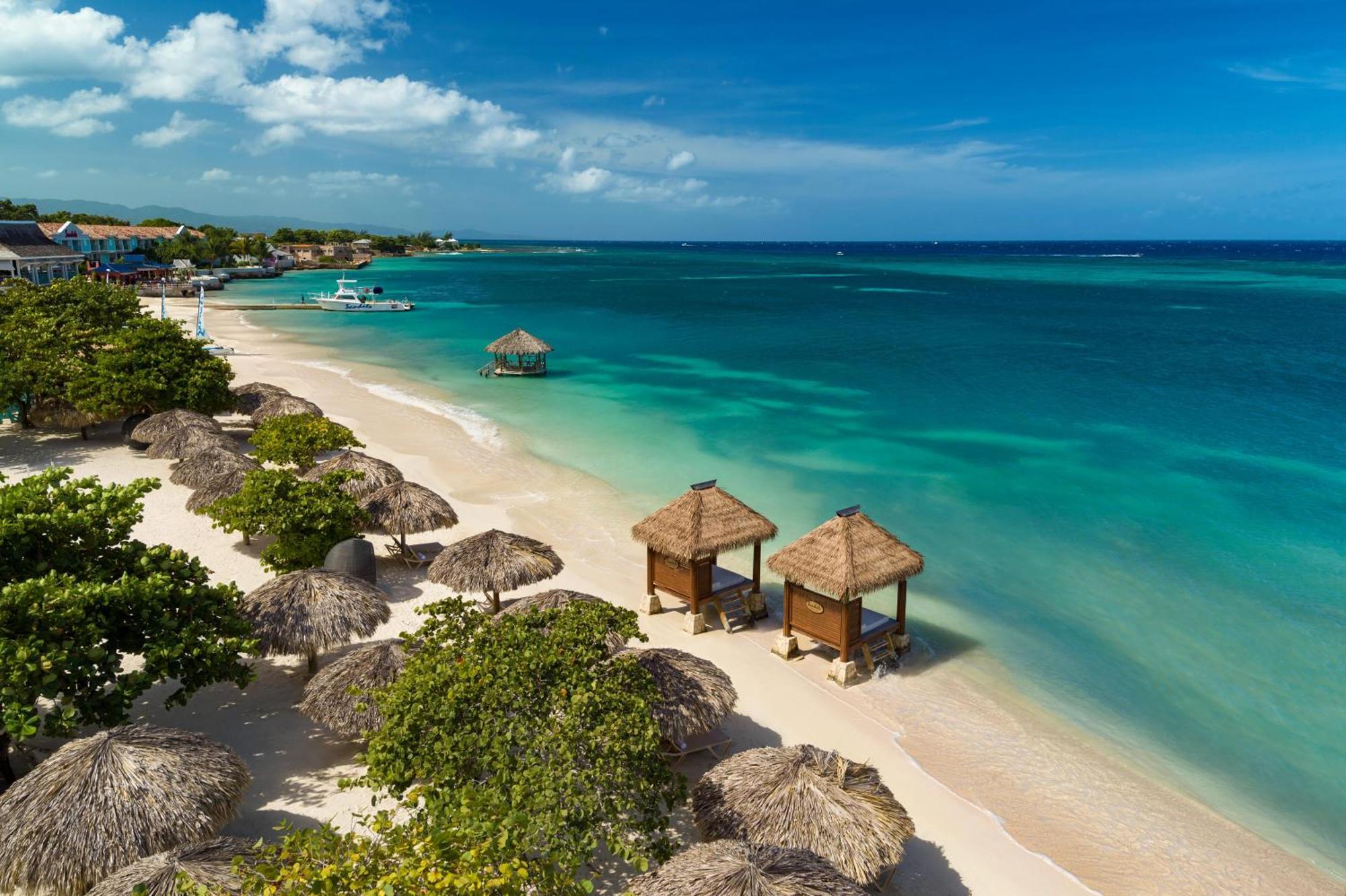 Sandals Montego Bay All Inclusive - Couples Only (Adults Only) Εξωτερικό φωτογραφία