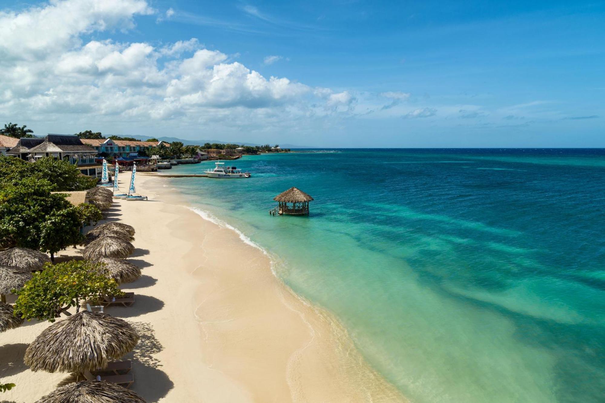Sandals Montego Bay All Inclusive - Couples Only (Adults Only) Εξωτερικό φωτογραφία