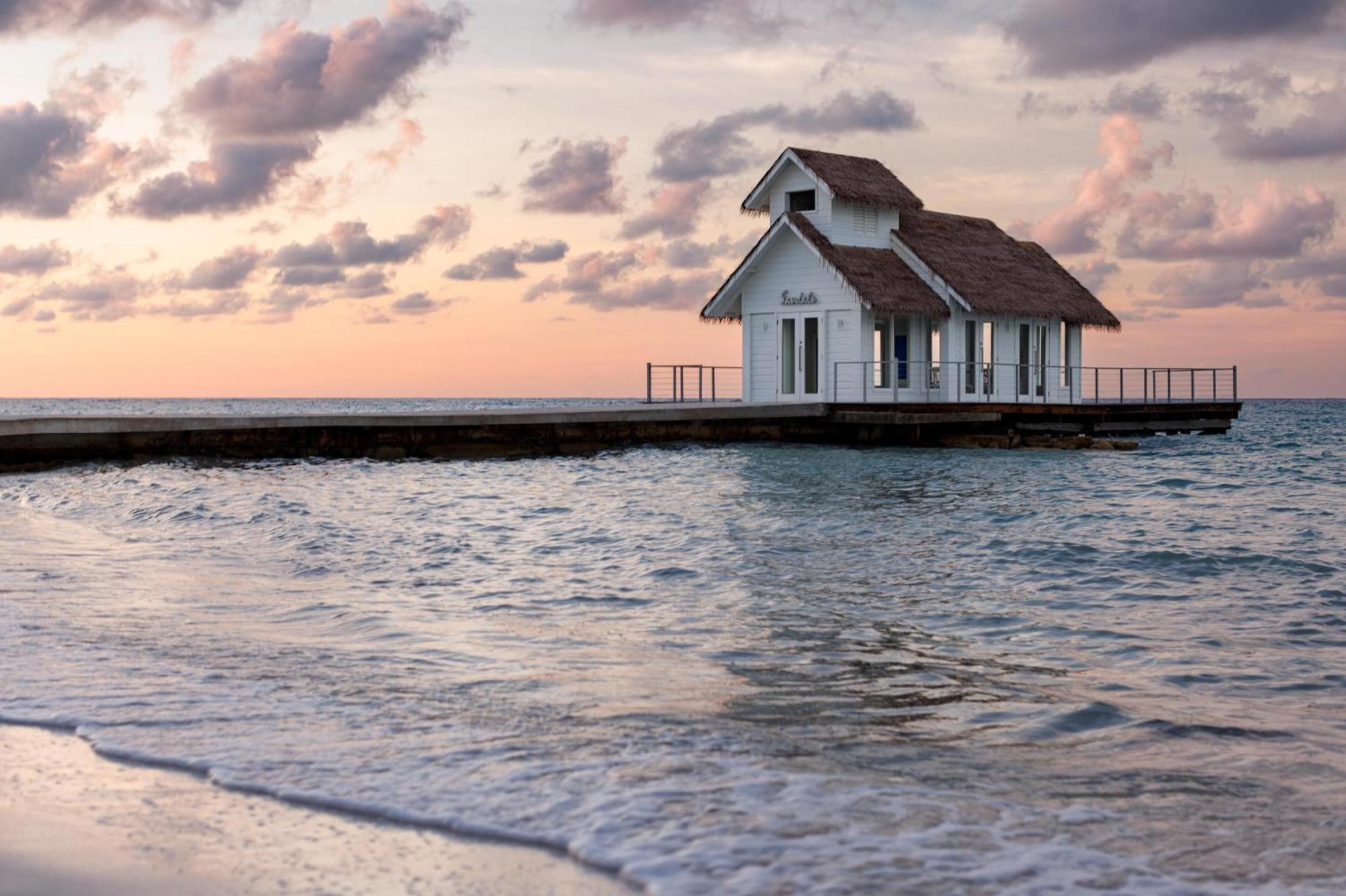 Sandals Montego Bay All Inclusive - Couples Only (Adults Only) Εξωτερικό φωτογραφία